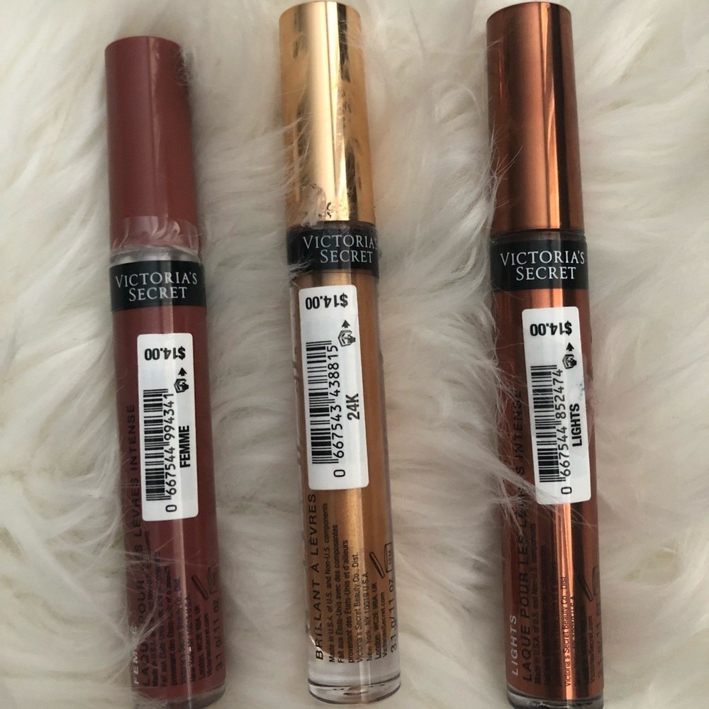📦Victoria Secrect Liquid Color Bundle - Picture 2 of 3